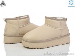Угги STILLI Group UG600--4 шкіра