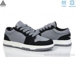 Кроссовки STILLI Group NK20-12R шкіра піна