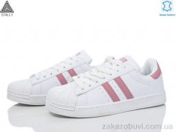 Кроссовки STILLI Group HB640-7 шкіра піна