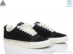 Кеды STILLI Group HB860-5 шкіра піна