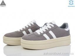 Кроссовки STILLI Group WA10-16 шкіра піна