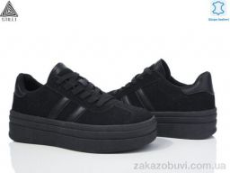 Кроссовки STILLI Group WA10-17 шкіра піна