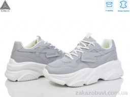 Кроссовки STILLI Group CX710-5 шкіра піна