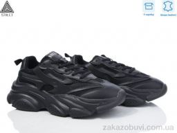 Кроссовки STILLI Group CX720-1 шкіра піна