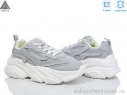 Кроссовки STILLI Group CX720-5 шкіра піна