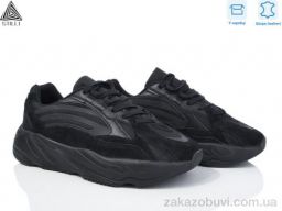 Кроссовки STILLI Group CX1390-1 нубук піна