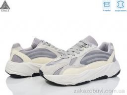 Кроссовки STILLI Group CX1390-2 нубук піна