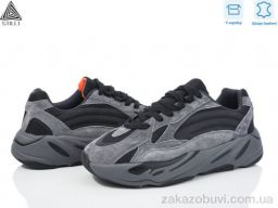 Кроссовки STILLI Group CX1390-3 нубук піна