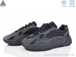 Кроссовки STILLI Group CX1390-6 нубук піна