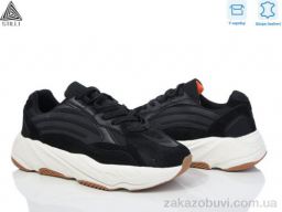 Кроссовки STILLI Group CX1390-9 нубук піна