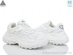 Кроссовки STILLI Group CX940-2 шкіра