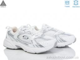 Кроссовки STILLI Group CX1180-2 шкіра піна