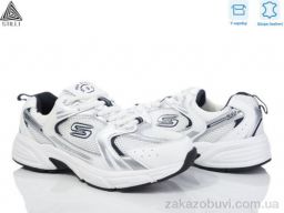 Кроссовки STILLI Group CX1180-6 шкіра піна