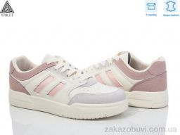 Кроссовки STILLI Group AD310-10 шкіра піна