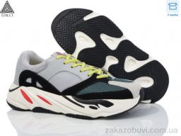 Кроссовки STILLI Group CX229-3 піна