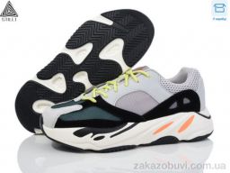 Кроссовки STILLI Group CX602-2 піна