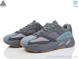 Кроссовки STILLI Group CX602-5 піна