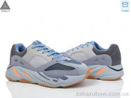 Кроссовки STILLI Group CX602-6 піна