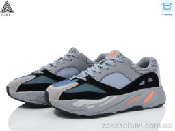 Кроссовки STILLI Group CX602-10 піна