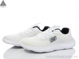 Кроссовки STILLI Group H357-7 піна