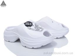 Шлепки STILLI Group YY02-2 + джибітси піна