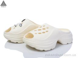 Шлепки STILLI Group YY02-5 + джибітси піна