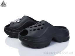 Шлепки STILLI Group YY02-1 без джибітсів піна