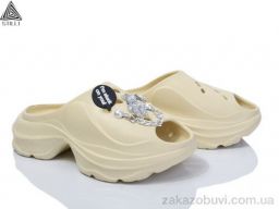 Шлепки STILLI Group YY02-3 без джибітсів піна