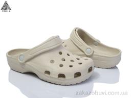 Кроксы STILLI Group CX310-2 піна