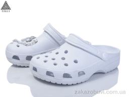 Кроксы STILLI Group CX311-6 + джибітси піна