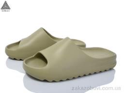 Шлепки STILLI Group CX301-7 піна