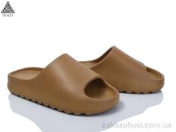 Шлепки STILLI Group CX300-4 піна