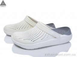 Кроксы STILLI Group CX308-11 піна