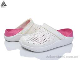 Кроксы STILLI Group CX309-2 піна