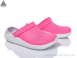 Кроксы STILLI Group CX309-3 піна