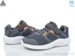 Кроссовки STILLI KIDS KT70-5 піна