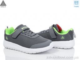 Кроссовки STILLI KIDS KT140-2 піна