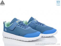 Кроссовки STILLI KIDS KT140-3 піна