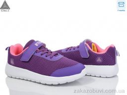 Кроссовки STILLI KIDS KT140-6 піна