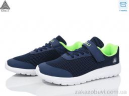 Кроссовки STILLI KIDS KT140-11 піна