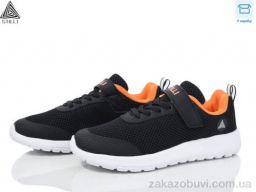 Кроссовки STILLI KIDS KT140-14 піна