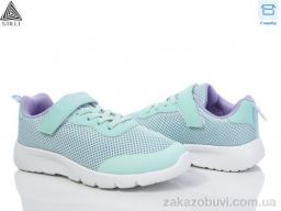 Кроссовки STILLI KIDS KT160-9 піна