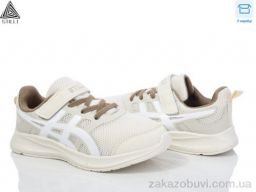Кроссовки STILLI KIDS KT120-7 піна
