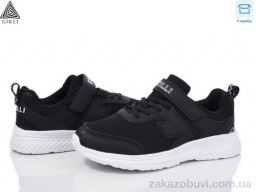 Кроссовки STILLI KIDS KT200-1 піна