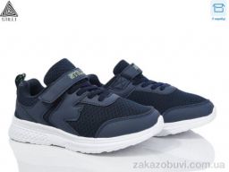 Кроссовки STILLI KIDS KT200-4 піна