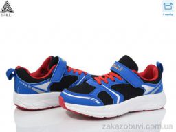 Кроссовки STILLI KIDS KT170-2 піна