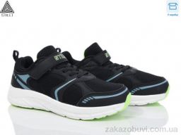 Кроссовки STILLI KIDS KT170-7 піна