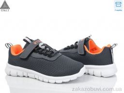 Кроссовки STILLI KIDS KT40-1 піна