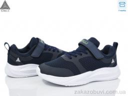 Кроссовки STILLI KIDS KT210-4 піна