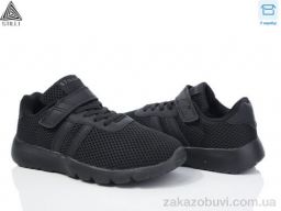 Кроссовки STILLI KIDS KT130-1 піна